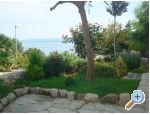Apartmny Aquarius - Omi Chorvatsko