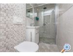 Apartmny Aquarius - Omi Chorvatsko