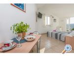 Apartmny Aquarius - Omi Chorvatsko