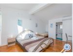 Apartmny Aquarius - Omi Chorvatsko