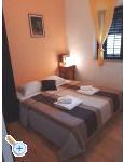 Apartmny Aquarius - Omi Chorvatsko