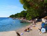 Apartmny Aquarius - Omi Chorvatsko