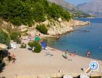 Apartmny Aquarius - Omi Chorvatsko