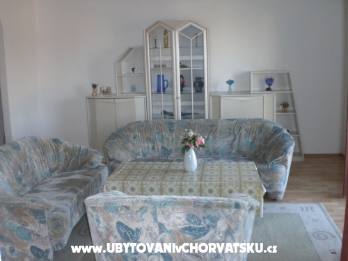 Appartements Arambai - Omi Croatie