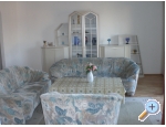 Apartmny Arambai - Omi Chorvatsko