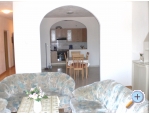 Appartements Arambai - Omi Kroatien