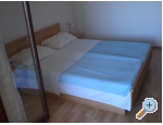 Appartements Arambai - Omi Kroatien
