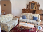Apartmny Arambai - Omi Chorvatsko