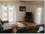 Appartements Arambai - Omi Kroatien