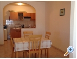 Appartements Arambai - Omi Kroatien