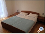 Appartements Arambai - Omi Kroatien