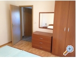 Appartements Arambai - Omi Kroatien