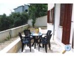 Apartmny Arambai - Omi Chorvatsko