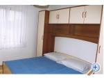 Appartements Arambai - Omi Kroatien