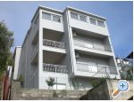 Apartmny Arambai - Omi Chorvatsko