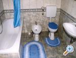 Apartmny Arambai - Omi Chorvatsko