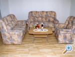 Apartmny Arambai - Omi Chorvatsko
