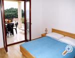 Apartmny Arambai - Omi Chorvatsko