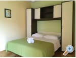Apartmny Bali - Omi Chorvatsko