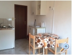 Appartements Bali - Omi Kroatien
