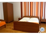 Apartmny Bali - Omi Chorvatsko