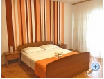 Appartements Bali - Omi Kroatien