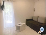 Appartements Bali - Omi Kroatien
