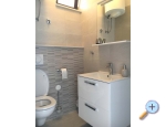 Appartements Bali - Omi Kroatien