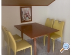 Appartements Bali - Omi Kroatien