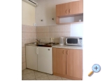Appartements Bali - Omi Kroatien