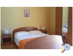 Apartmny Bali - Omi Chorvatsko