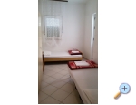 Appartements Bali - Omi Kroatien