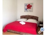 Apartmny Bali - Omi Chorvatsko