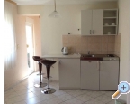 Appartements Bali - Omi Kroatien