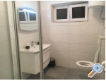 Appartements Bali - Omi Kroatien