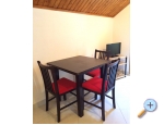 Appartements Bali - Omi Kroatien