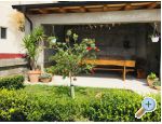 Apartmny Bali - Omi Chorvatsko