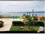 Apartmny Bali - Omi Chorvatsko