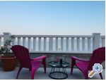 Apartmny Bali - Omi Chorvatsko