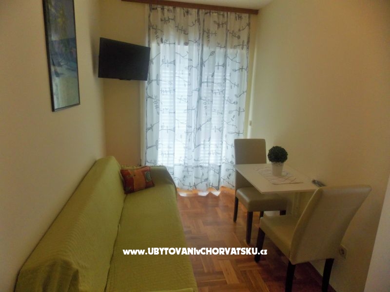 Appartements Banović – Ferienwohnung Omis, Kroatien – Foto 10