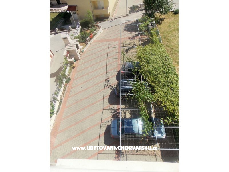 Appartements Banović – Ferienwohnung Omis, Kroatien – Foto 3