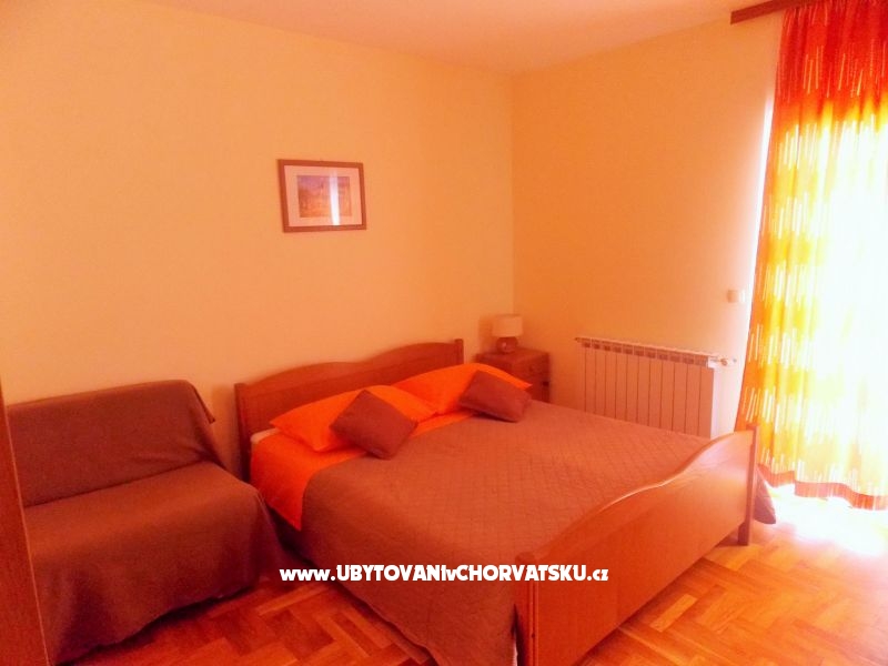 Appartements Banović – Ferienwohnung Omis, Kroatien – Foto 5