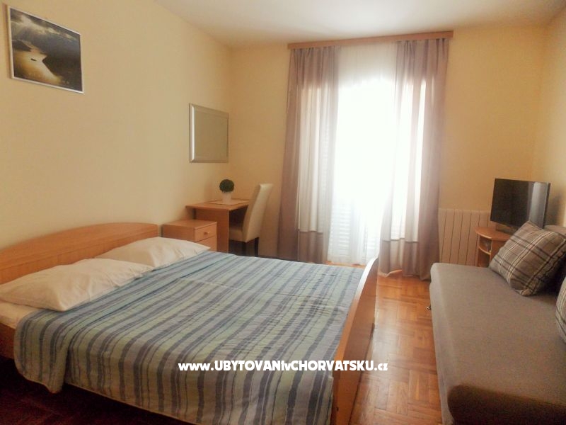 Appartements Banović – Ferienwohnung Omis, Kroatien – Foto 6