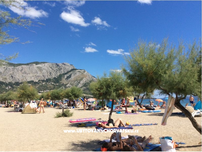 Appartements Banović – Ferienwohnung Omis, Kroatien – Foto 8