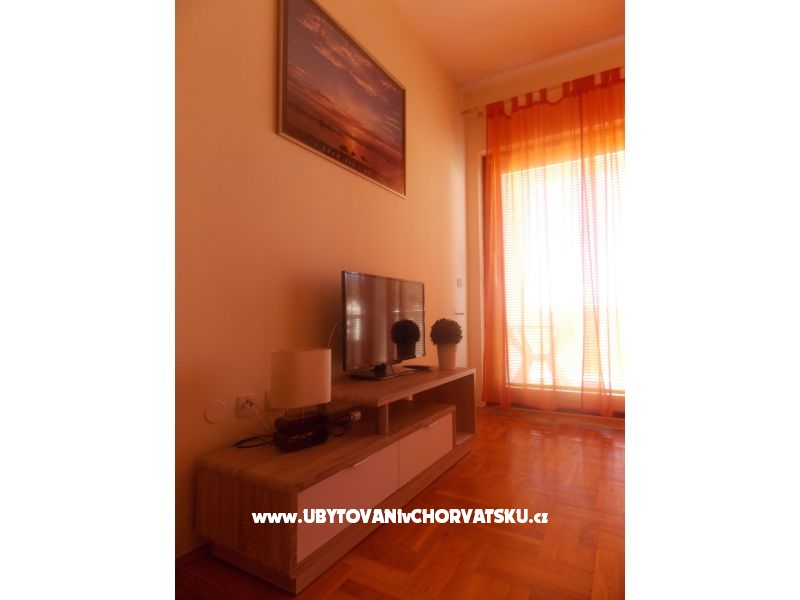Appartements Banović – Ferienwohnung Omis, Kroatien – Foto 9