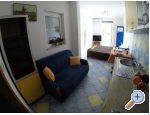 Apartmny Begic - Omi Chorvatsko