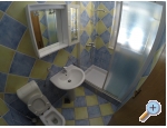 Appartements Begic - Omi Kroatien