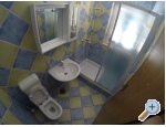 Appartements Begic - Omi Kroatien