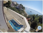 Appartements Begic - Omi Kroatien