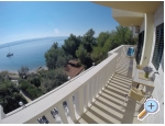 Appartements Begic - Omi Kroatien